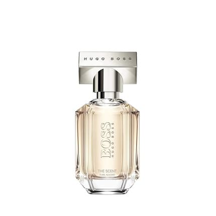 Hugo Boss The Scent Pure Accord Eau de Toilette (EDT) Femme 30ml