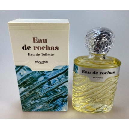 Vintage Eau de Rochas Eau de Toilette Splash 118ml Rochas