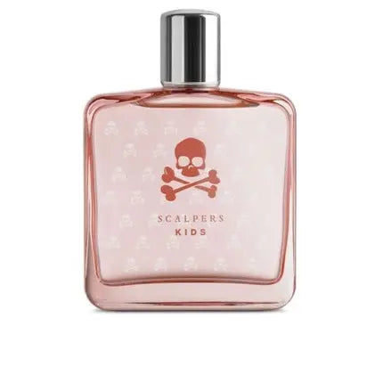 Scalpers Kids Girl Unisex Eau de Toilette Spray 100ml Scalpers