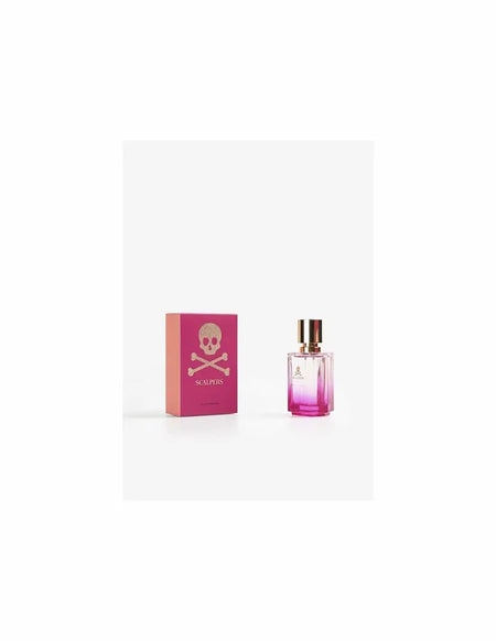 Scalpers Scalpers Her And The Wild Flower Eau De Parfum Spray 50ml Scalpers