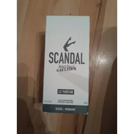 Scandal Perfume 80ml Scandal