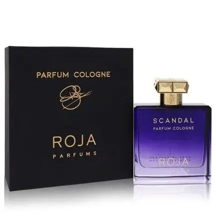 Scandal Roja PH Parfums Eau de parfum  Spray 3.4oz, 1oz équivaut à 30ml 100ml Authentic England Roja