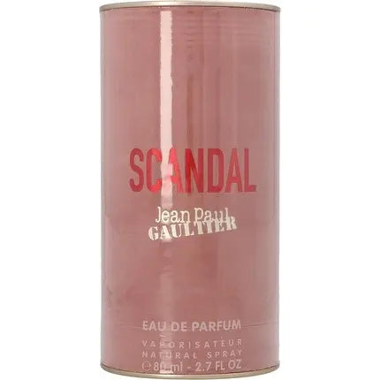 Scandal par Jean Paul Gaultier Eau de Parfum pour femme  80ml Jean-Paul Gaultier