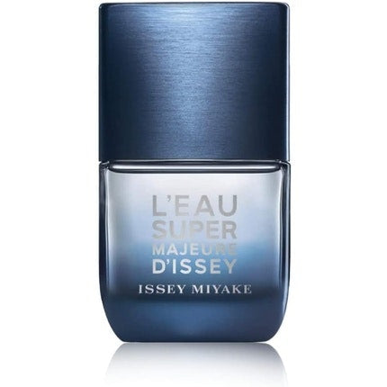 Issey Miyake Men's Eau de Toilette 50ml Wood Issey Miyake