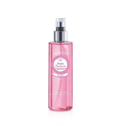 Scented Body Water Fresia Perlier