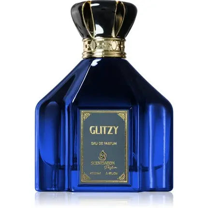 Scentsations Glitzy Eau de Parfum 100 ml Scentsations