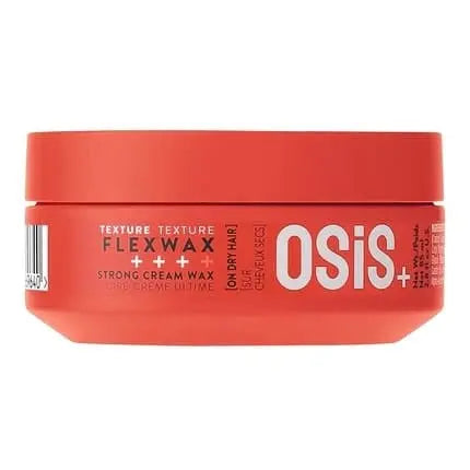 Schwarzkopf Professional OSiS Flexwax Texture 85ml Schwarzkopf