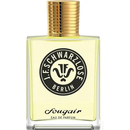 Schwarzlose Fougair For Unisex 1.7 oz EDP Spray Schwarzlose