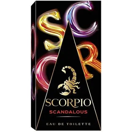 Scorpio Men's Eau de Toilette 75ml Scorpio 60