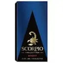 Scorpio Night Collection Eau de Toilette Pour Homme 75ml Scorpio