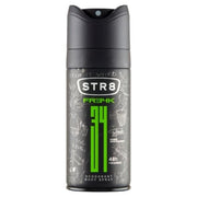 Str8 Fr34k Deospray Déodorant (Déo) Mixte