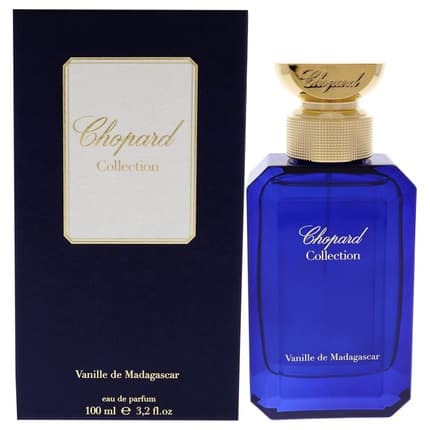 Chopard Vanilla From Madagascar Unisex Eau de Parfum (EDP) Mixte 100ml