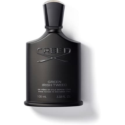 Creed Green Irish Tweed Eau de Parfum (EDP) Homme 100ml