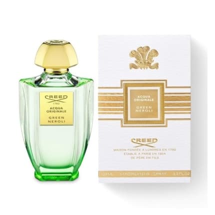 Creed Green Neroli Unisex Eau de Parfum (EDP) Mixte 100ml