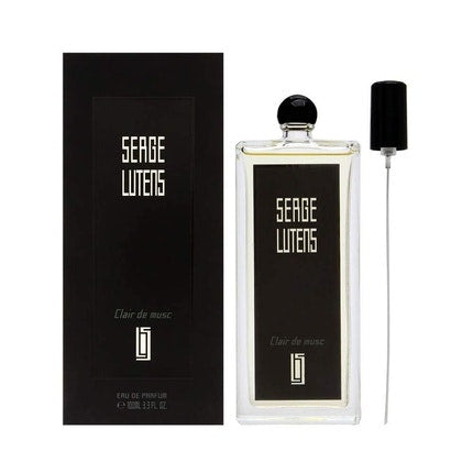 Serge Lutens Collection Noir Clair De Musc Unisex Eau de Parfum 100ml Serge Lutens