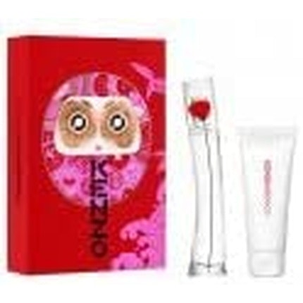 Flower par Kenzo Gift Set Kenzo