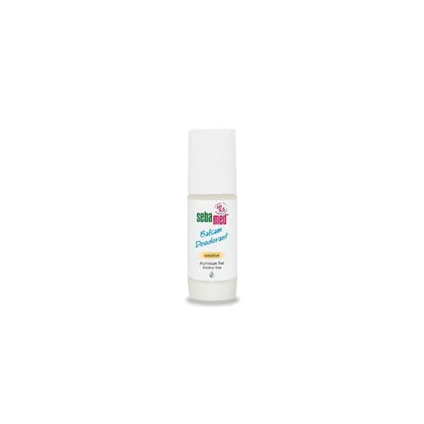 Seba Med Deodorant Balm Roll-on 50ml Sebamed