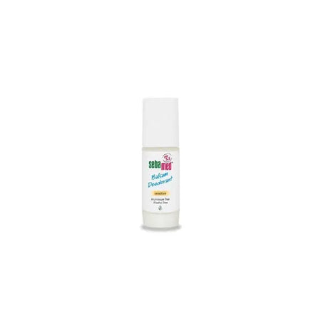 Seba Med Deodorant Balm Roll-on 50ml Sebamed