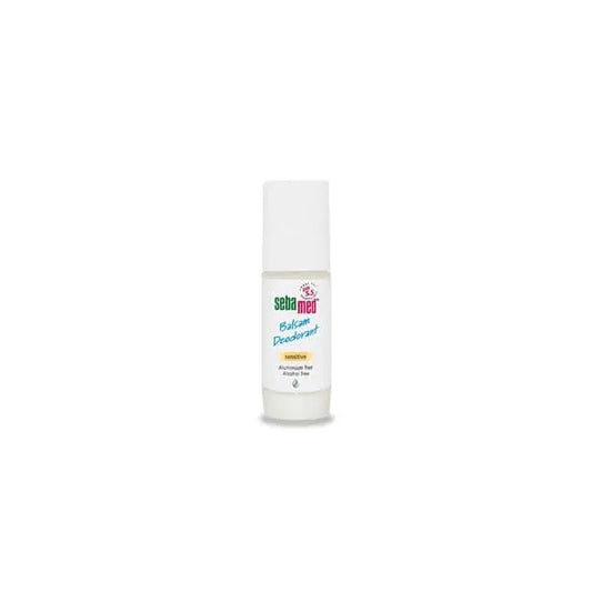 Seba Med Deodorant Balm Roll-on 50ml Sebamed