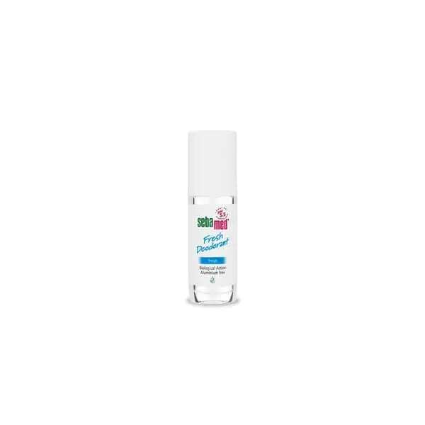 Seba Med Deodorant Roll-On 50ml Sebamed