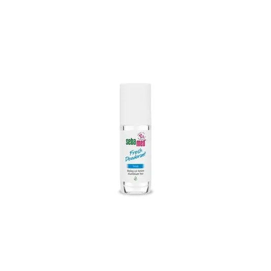 Seba Med Deodorant Roll-On 50ml Sebamed