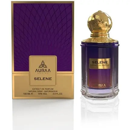 Auraa Desire Selene Extrait De Parfum 100ml
