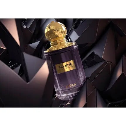 Selene Extrait De Perfume 100ml by Auraa Desire Floral Sweet Fragrance Spray for Women and Men Auraa Desire