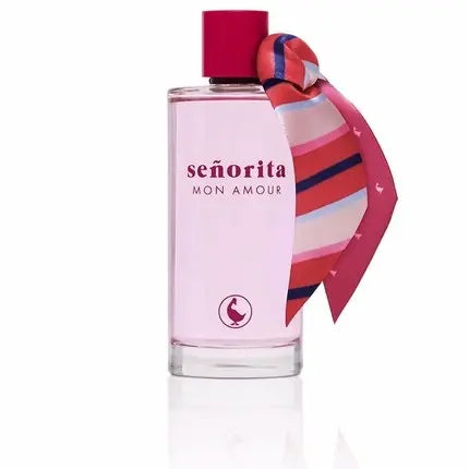 Señorita Mon Amour Eau de toilette  125ml Natural Spray El Ganso