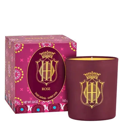 Sensai Rose Scented Candle Sensai