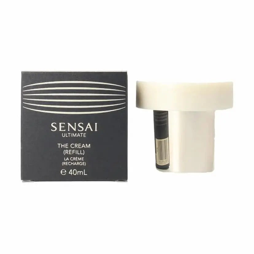 Sensai Ultimate The Cream Refill 40ml par Sensai Sensai