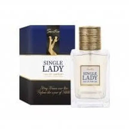 Sentio Single Lady Eau De Parfum 100ml For Women