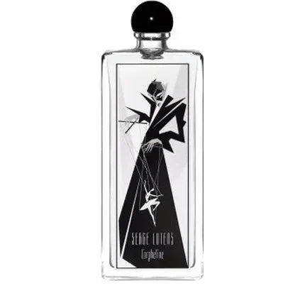 Serge Lutens Collection Noire L Orpheline Limited Edition 50 Ml Unisex Perfume Serge Lutens