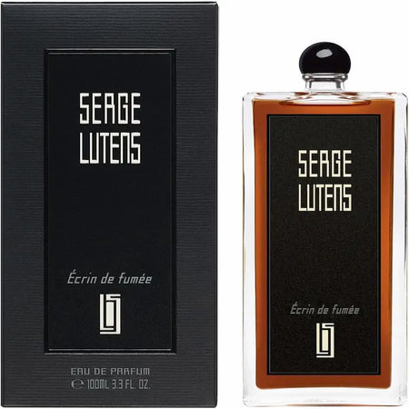 Serge Lutens Écrin de Fumée EDP Spray 100ml Serge Lutens