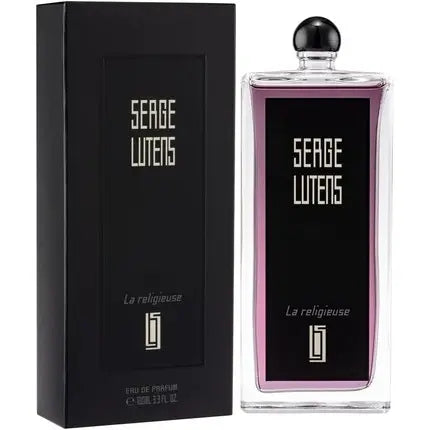 Serge Lutens La Religieuse Eau De Parfum spray 100ml Serge Lutens