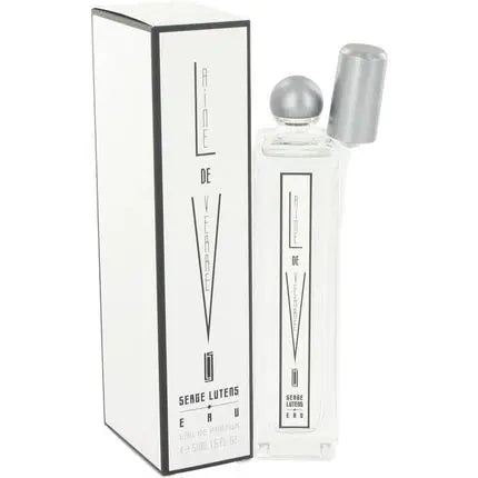 Serge Lutens - Laine De Verre Edp Vaporizador 50 Ml Serge Lutens