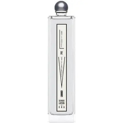 Serge Lutens - Laine De Verre Edp Vaporizador 50 Ml Serge Lutens