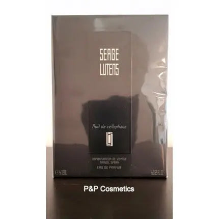 Serge Lutens Nuit De Cellophane Eau De Parfum Travel Spray 7.5ml - Pack of 4 Serge Lutens