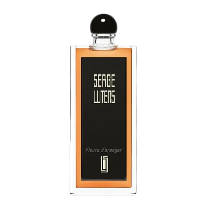 Serge Lutens SL BLACK 50ML FLEURS D'ORANGER 50ml Serge Lutens