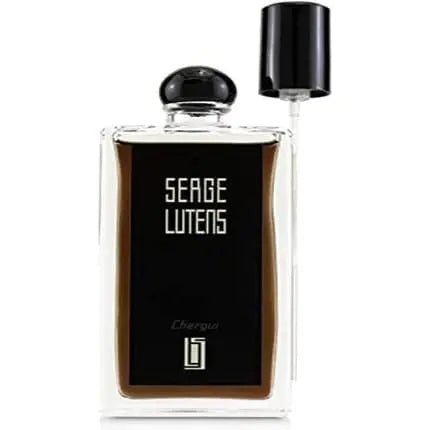 Serge Lutens SL Black 50ml Chergui Serge Lutens