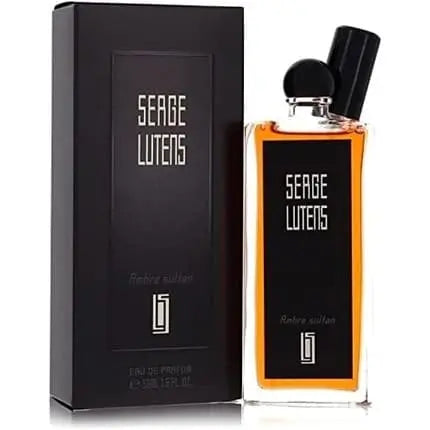 Serge Lutens Sultan Eau de Parfum spray 50ml Serge Lutens