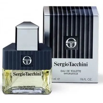 Sergio Tacchini Man Edt Sergio Tacchini