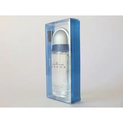 Sergio Tacchini O-Zone Man EDT Natural Spray 30ml - 1.0 Oz Sergio Tacchini