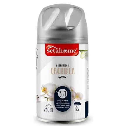 Setablu Deodorant Refill 250ml Orchid Setablu