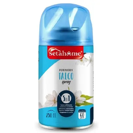 Setablu Deodorant Refill 250ml Talc Setablu