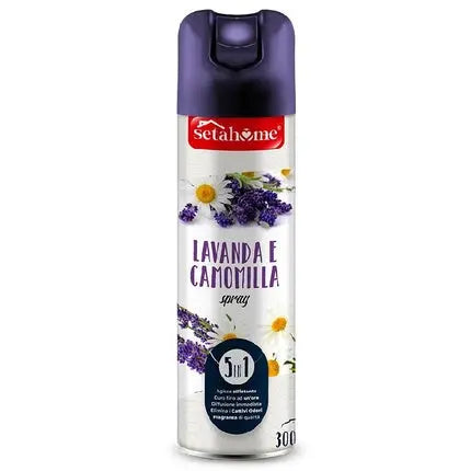 Setablu Lavender Deodorant Spray 300 ML Setablu