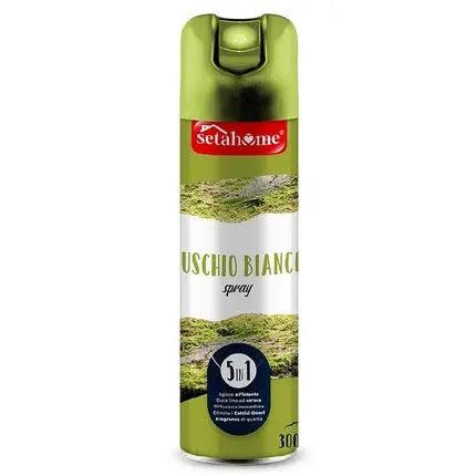 Setablu Muschio Deodorant Spray 300ml Setablu