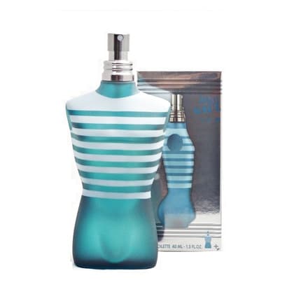 Jean-Paul Gaultier Jean Paul Gaultier Le Male Eau de Toilette (EDT) Mixte 75ml