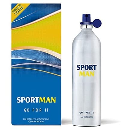 Antonio Puig Sportsman Eau De Toilette 250 Ml