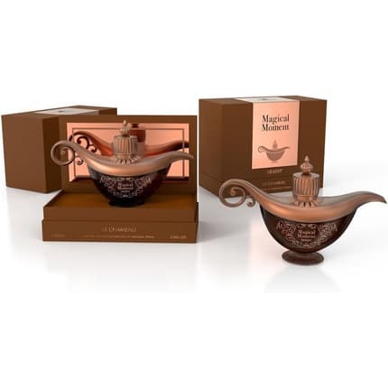 Emper Magical Moment Desert Unisex Eau de Parfum (EDP) Homme 85ml