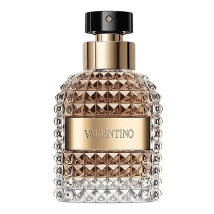 Valentino Uomo Eau de Toilette (EDT) Mixte 50ml